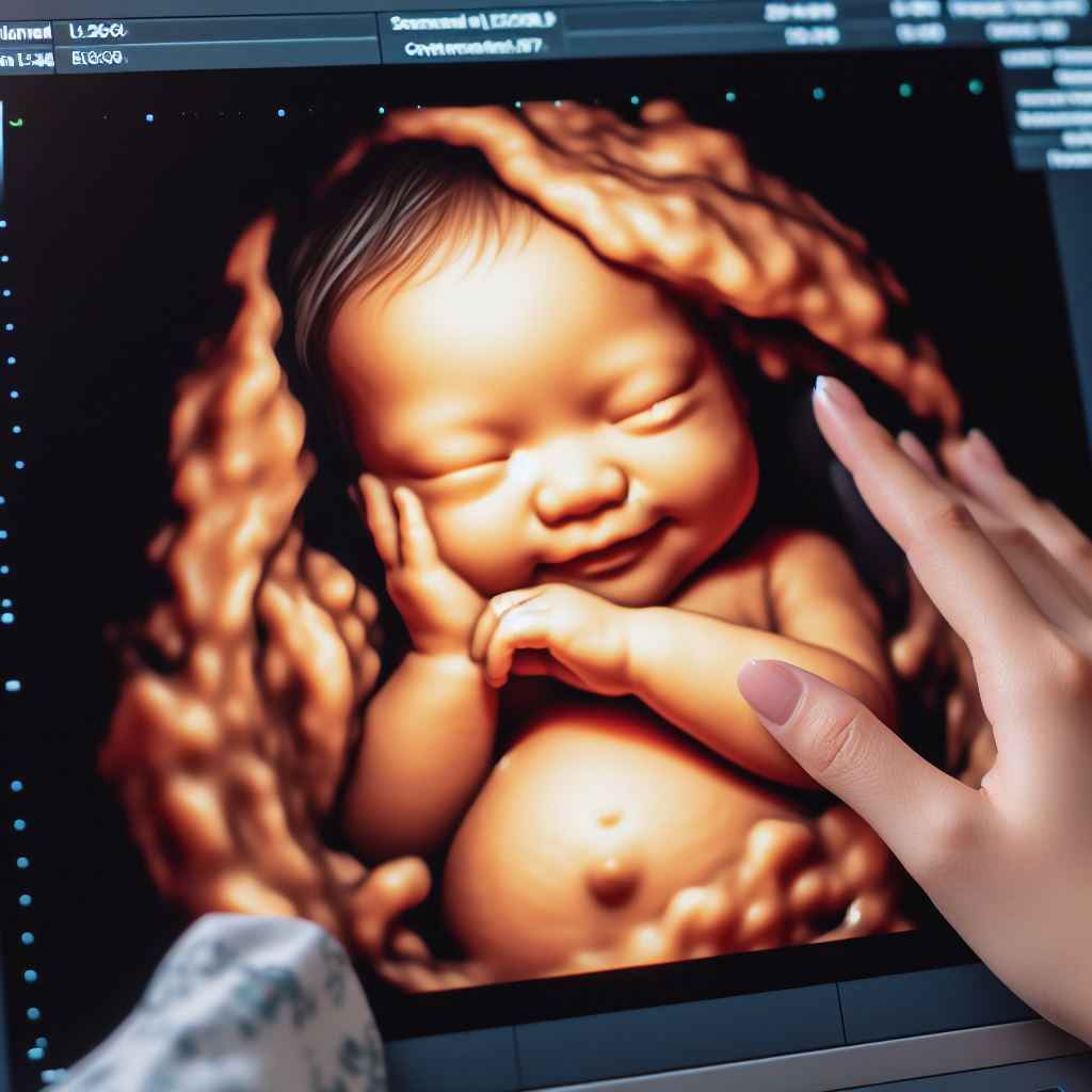 Understanding The Role of Sonography in Diagnostic Procedure