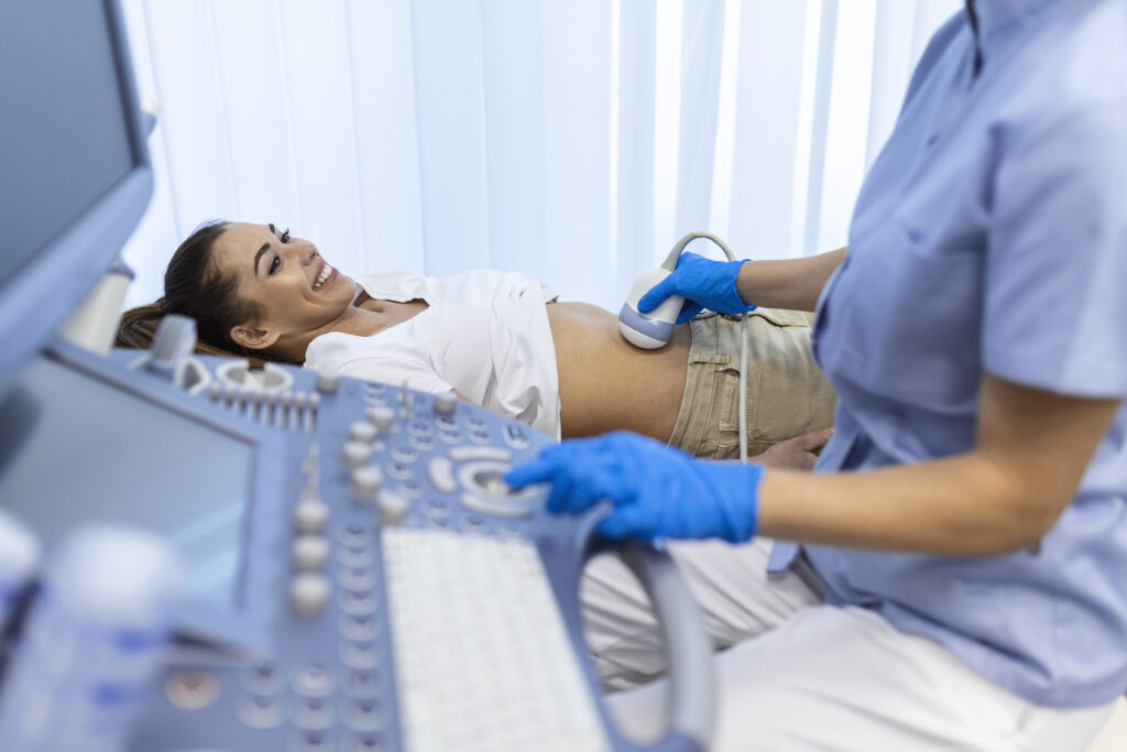 Precision and Guidance: The Role of Ultrasound-Guided Procedures in Obstetrics