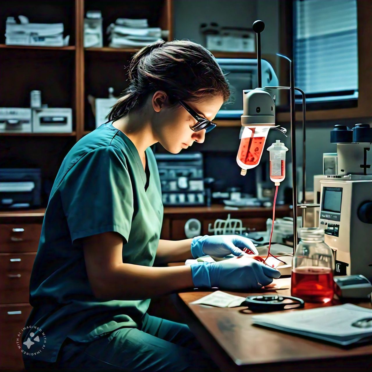 Diagnostic tools for health management