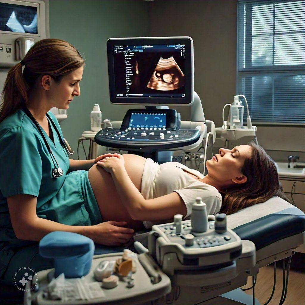 From Pregnancy to Diagnosis: What Is Sonography Done For? Discover Its Hidden Benefits