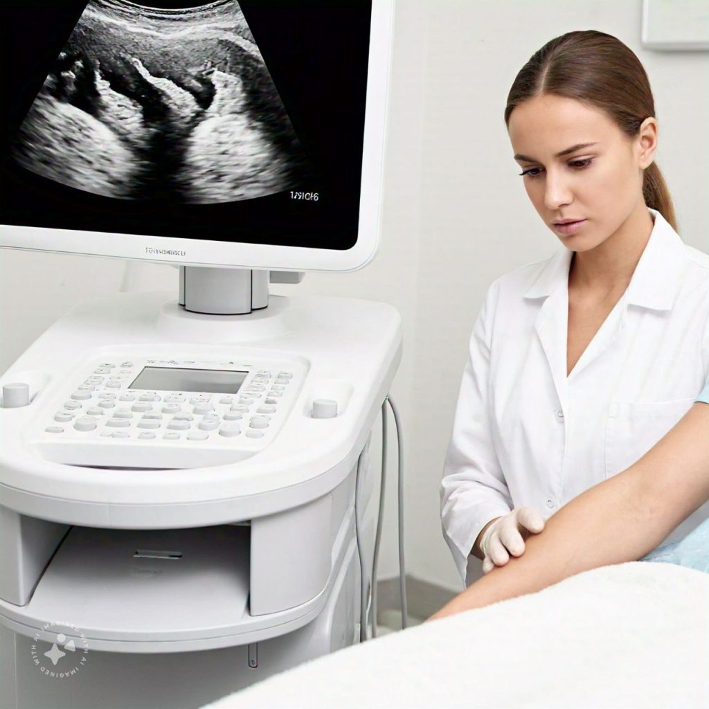 What is a Musculoskeletal Ultrasound? Applications of MSK Ultrasound