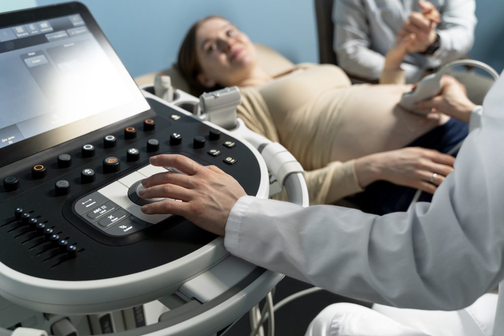  What Is the Purpose of Performing an Obstetric Ultrasound?