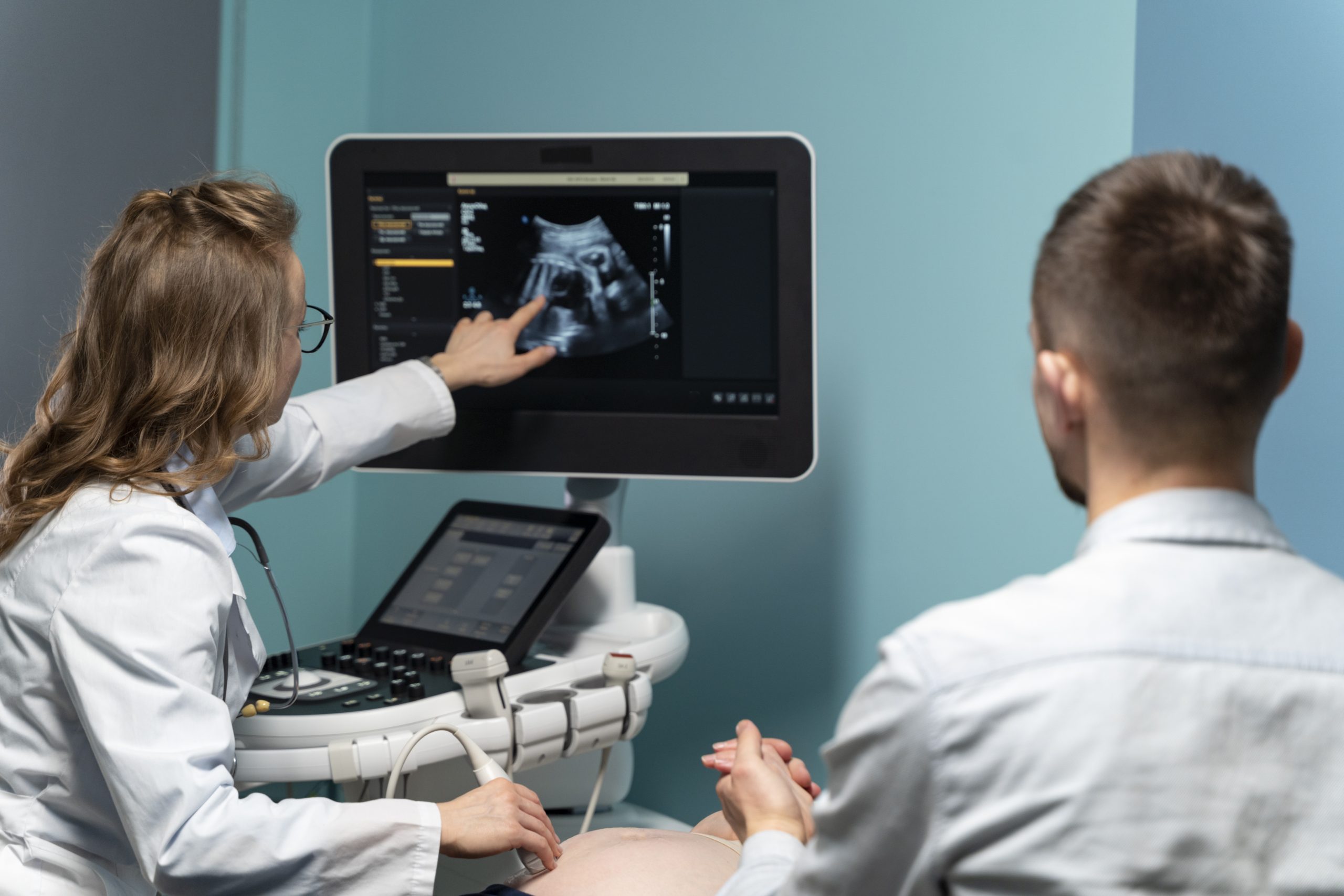Musculoskeletal Ultrasound
