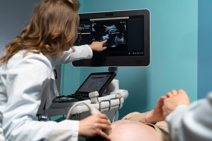 What Is Fetal Neurosonogram and Its Use?