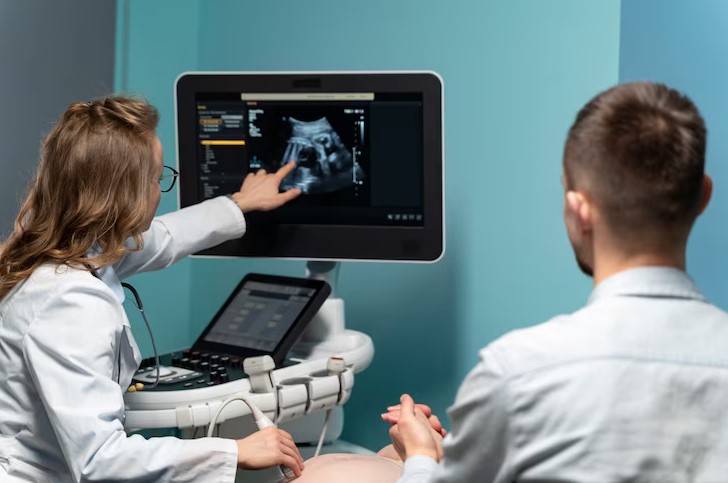 Why Is an Ultrasound Scan Required, and When Should It Be Done?