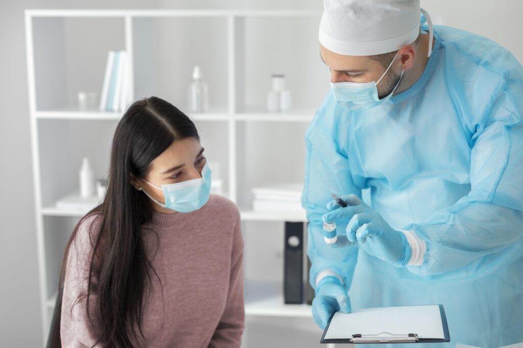 How Can Lab Tests Help in Early Cancer Detection?