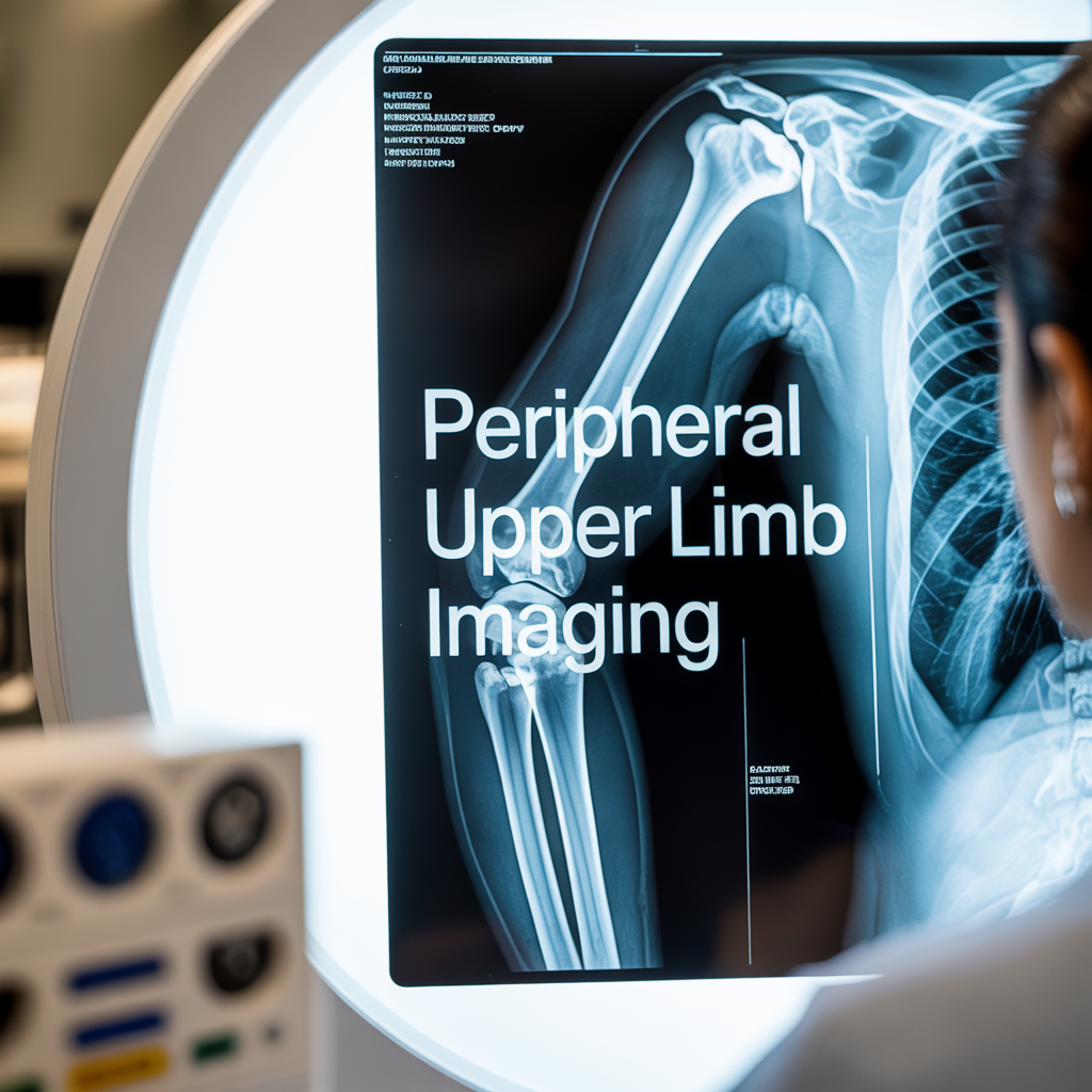 What is Peripheral Upper Limb Imaging?