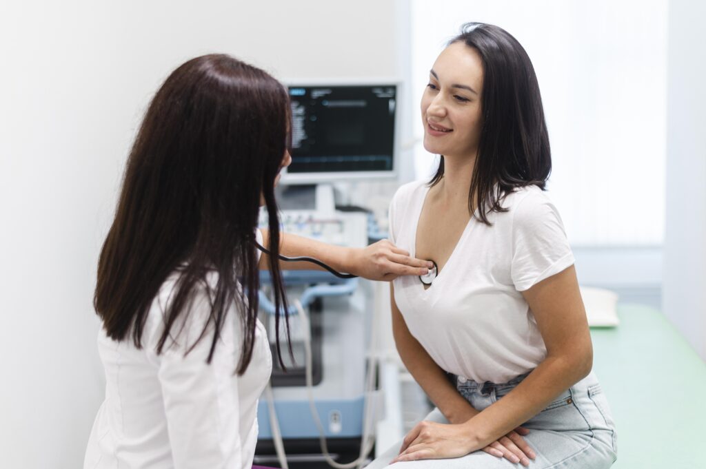 What is Cardiovascular Sonography? What Does a Cardiac Sonographer Do?