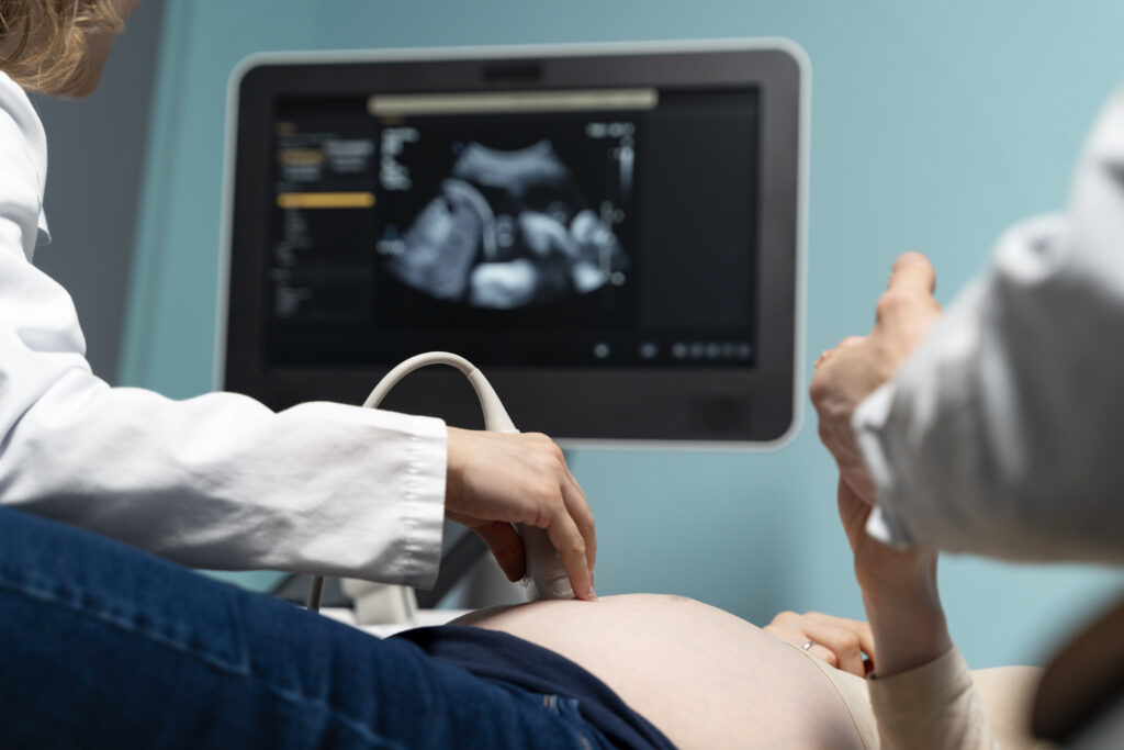 NT Scan in Pregnancy: An Essential Early Test for Your Baby’s Health