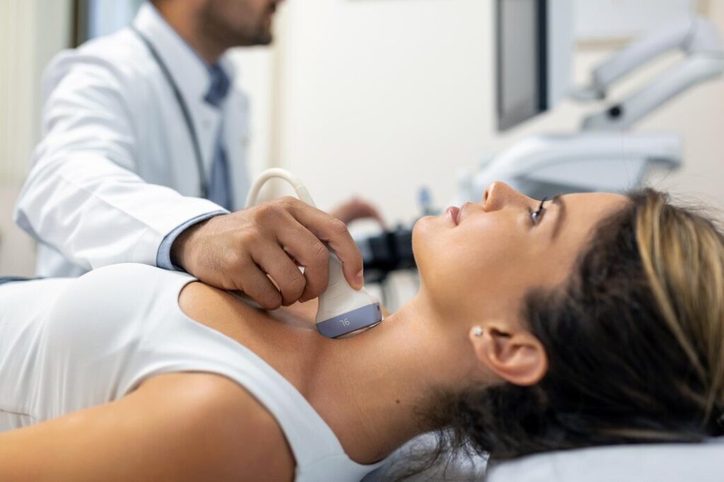 What is a Doppler Test? Ultimate Guide by Ultrascan Diagnostic Centre