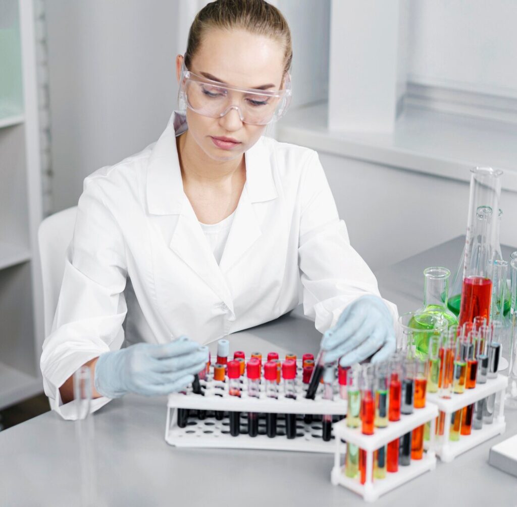 Ultimate Guide: How Many Test in Pathology Lab?