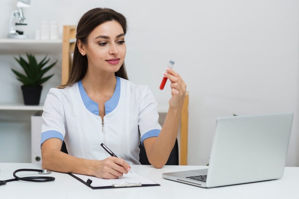 Accurate Blood Test Detect Pregnancy: The Ultimate Guide to Early Detection