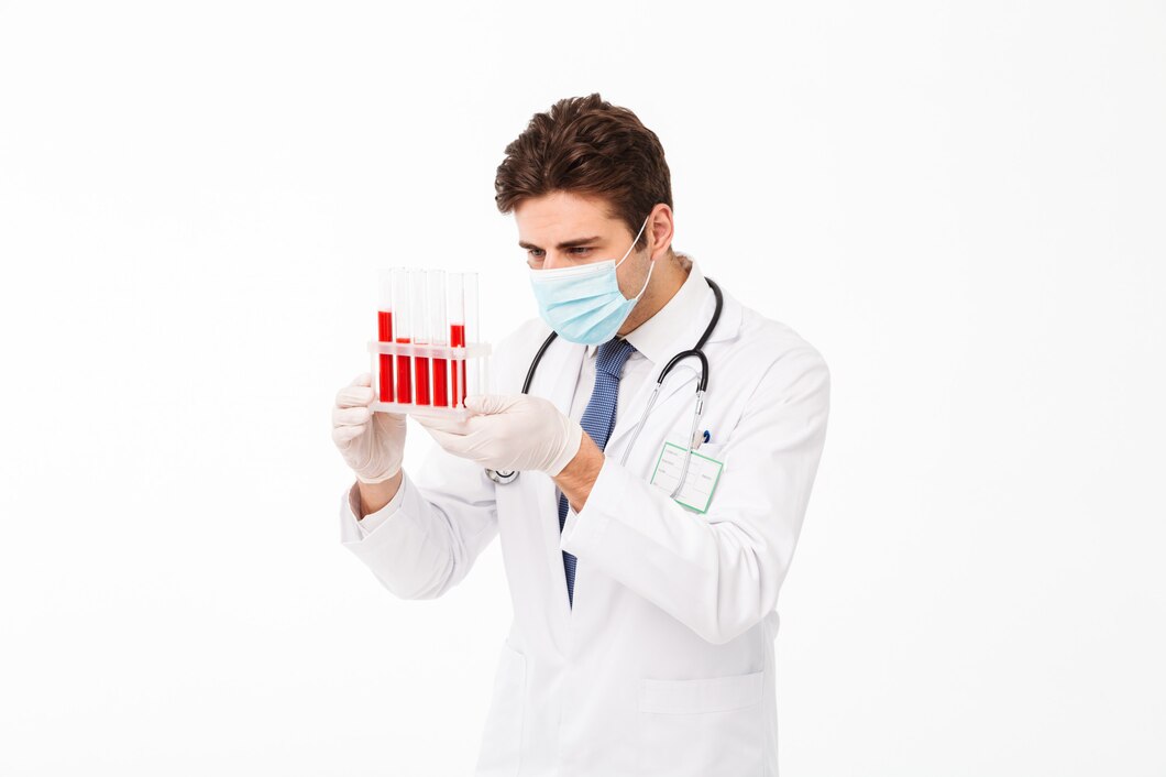 What Blood Test Shows If You Have a Hormone Imbalance?