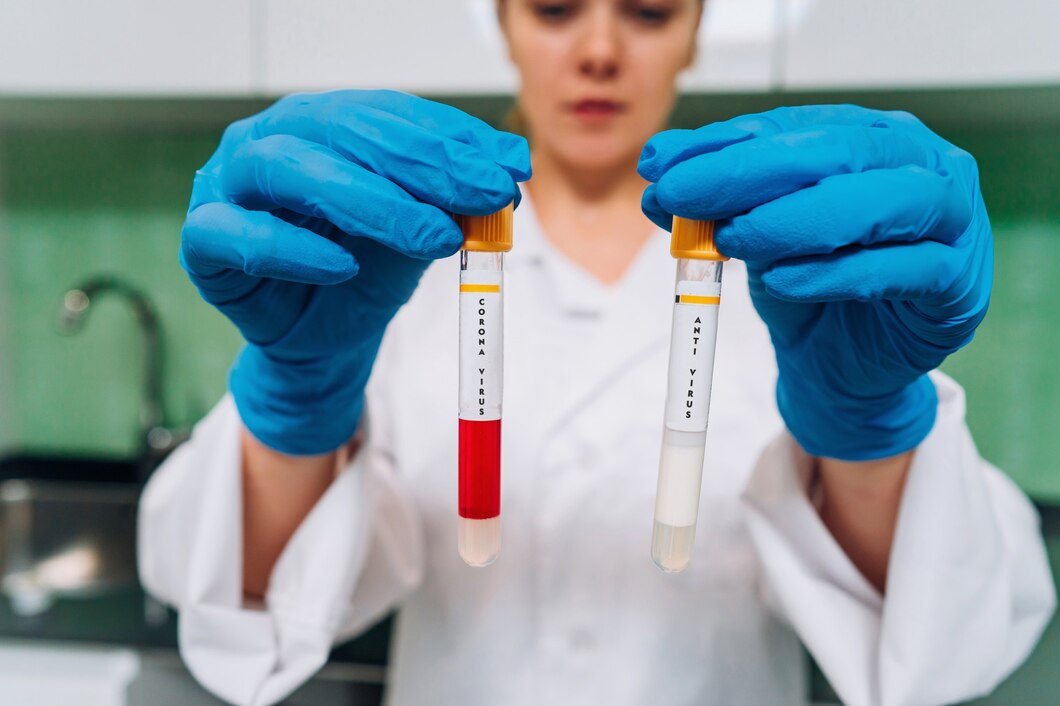 What is the Purpose of the CBC Test?