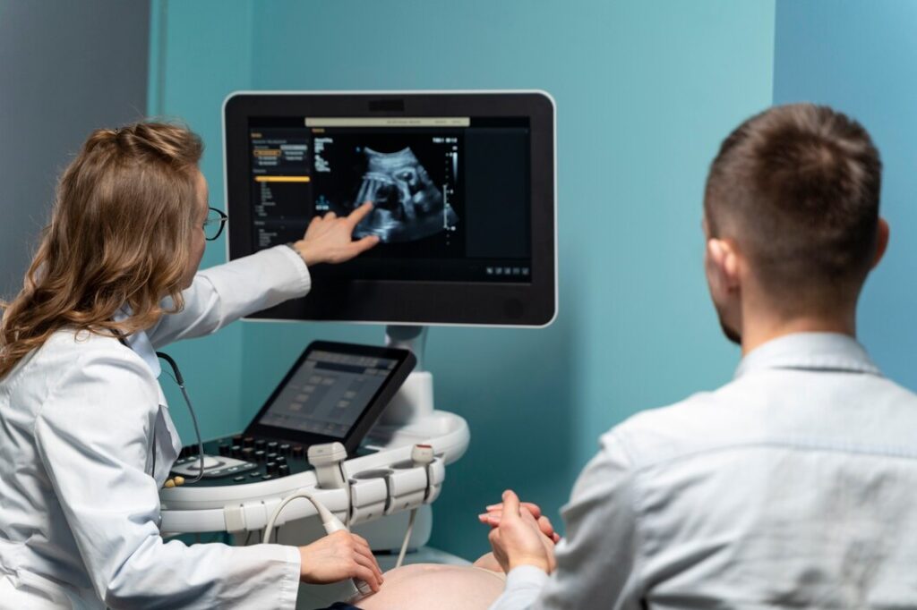 What Diseases Can Be Detected by Ultrasound?