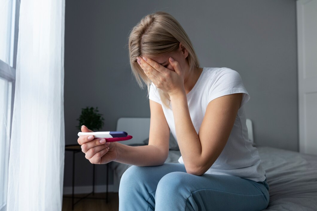 Complete Guide to Hormone Testing for Female Infertility