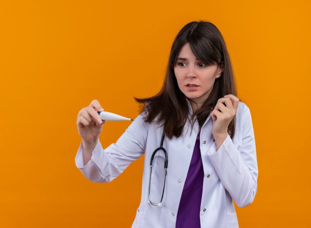 Growth Hormone Level Test: When, Why & How It’s Done