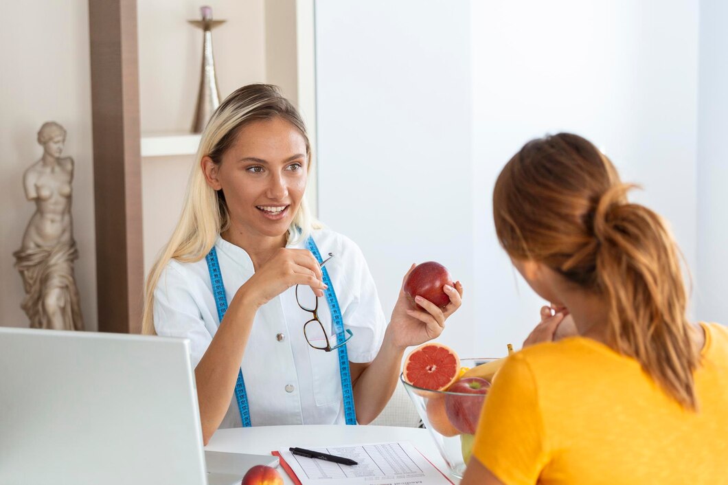 Impact of Eating Before a Fasting Blood Test