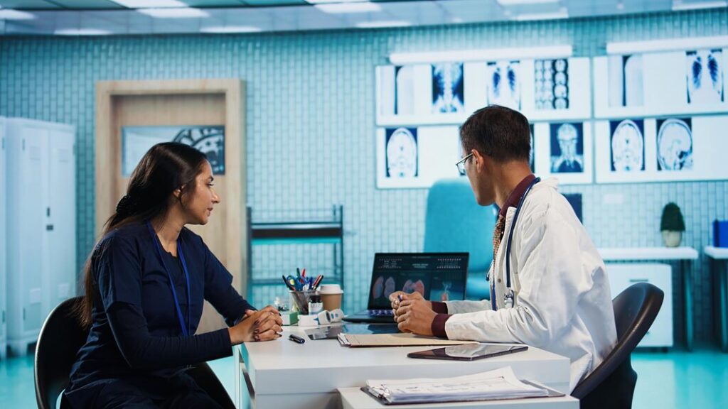 Difference Between Hospital and Diagnostic Center: What You Should Know