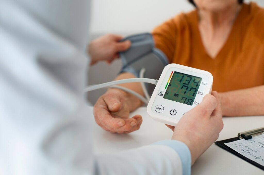 Blood Pressure by Age: A Complete Guide for All Age Groups