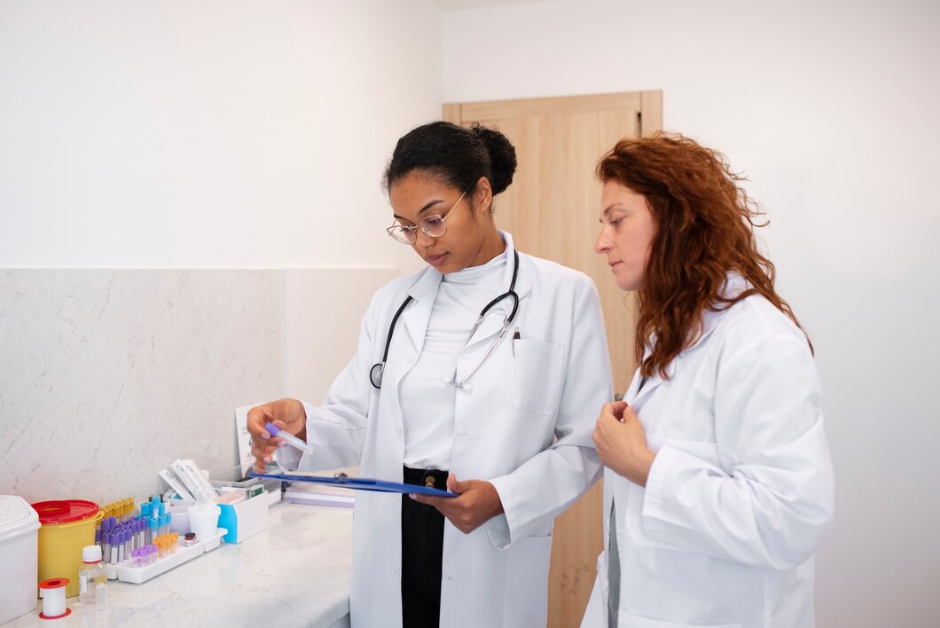 Understanding the Difference Between Health Checkup Packages and Individual Tests