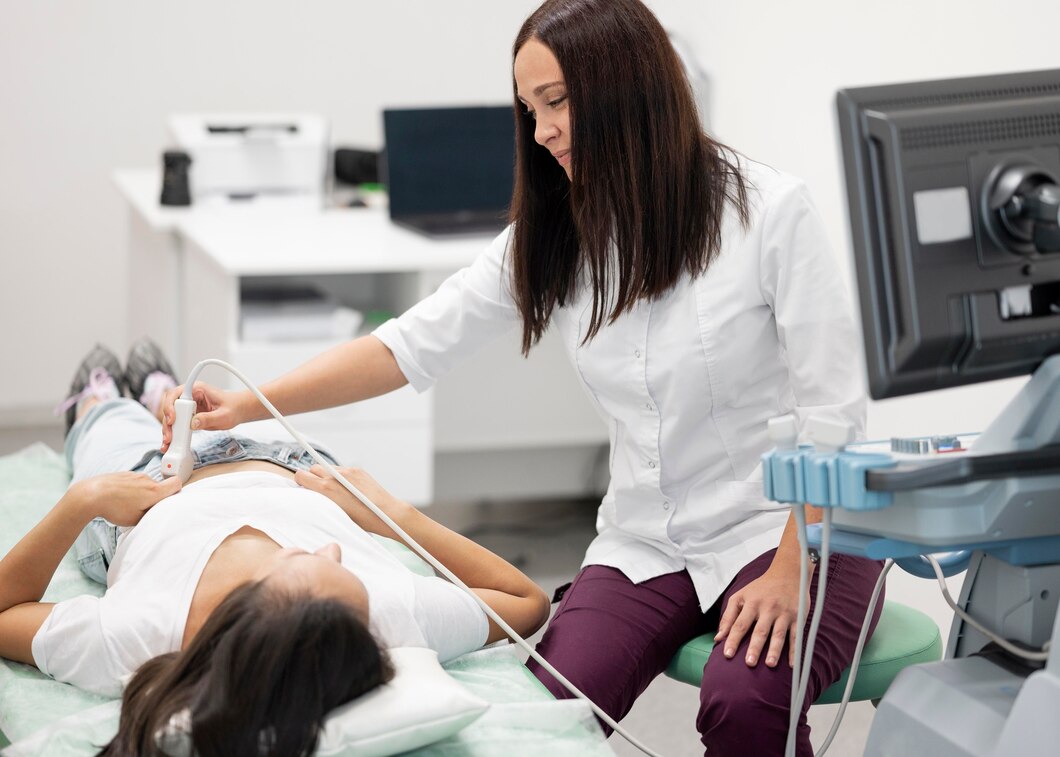 Color Doppler in Obstetrics