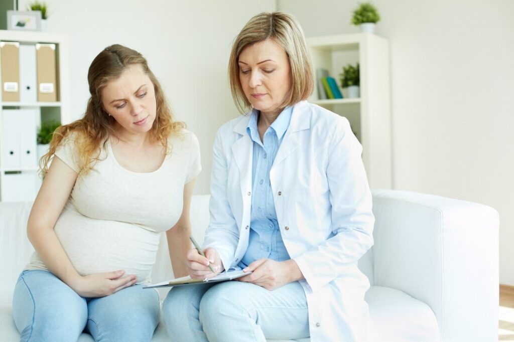 Pregnancy and Gynecology Checkup in Indore: Complete Guide to Routine Pregnancy Tests