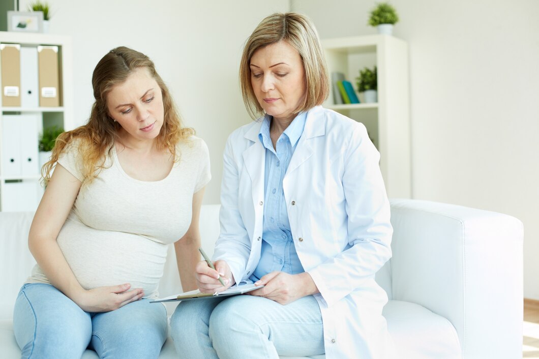 Pregnancy and Gynecology Checkup in Indore