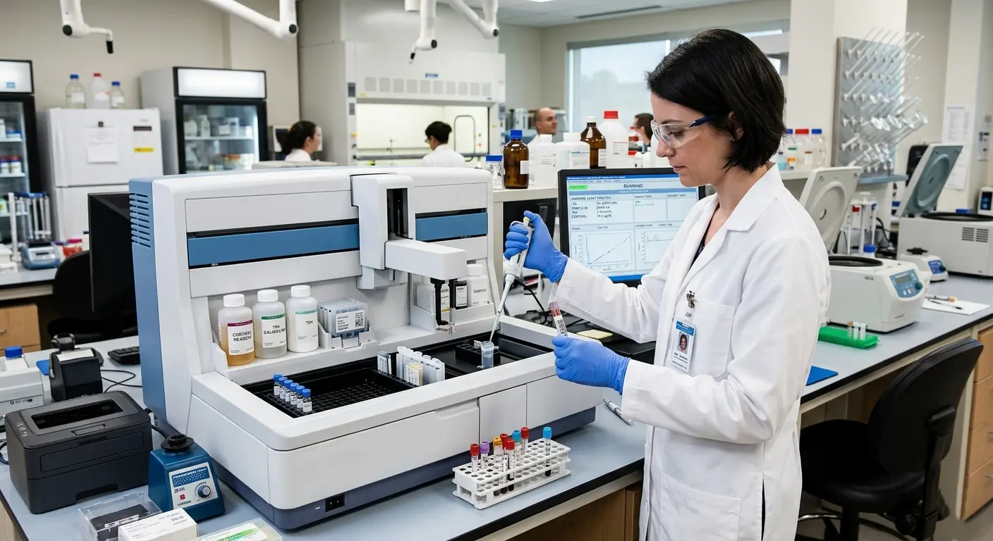 Prolactin Levels Reveal About Health